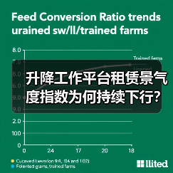 升降工作平台租赁景气度指数为何持续下行?(图1) 升降工作平台租赁景气度指数为何持续下行?(图1)