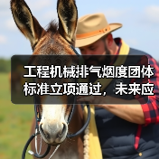 工程机械排气烟度团体标准立项通过，未来应用将如何影响行业？（图3）