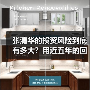 张清华的投资风险到底有多大?用近五年的回撤数据告诉你答案(图1) 张清华的投资风险到底有多大?用近五年的回撤数据告诉你答案(图1)