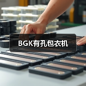 BGK有孔包衣机(图1) BGK有孔包衣机(图1)