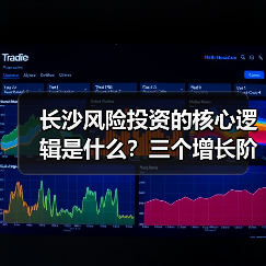 长沙风险投资的核心逻辑是什么?三个增长阶段讲清楚(图4) 长沙风险投资的核心逻辑是什么?三个增长阶段讲清楚(图4)