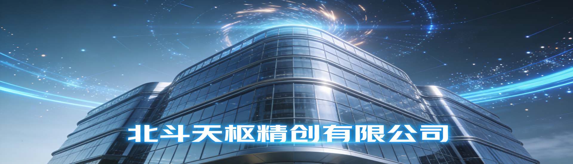 北斗天枢精创有限公司
